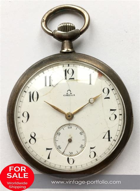 buy new mens omega pocket watch|old omega pocket watch value.